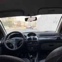 206|خودرو سواری و وانت|صدرا-فارس, فاز ۱|دیوار
