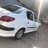 206sdv8 خانگی|خودرو سواری و وانت|اصفهان, باب الدشت|دیوار