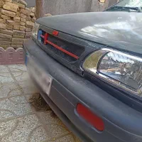 پراید ۸۵ فوق العاده تمیز و اماده|خودرو سواری و وانت|تربتحیدریه, طالقانی|دیوار