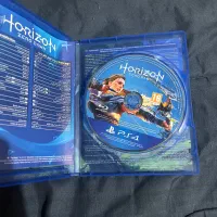 بازی پی اس فور هورایزون