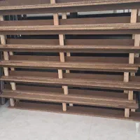 کفی تخت بصورت عمده
