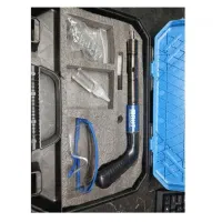 انواع ابزار دستی و مته جات|ابزارآلات|مشهد, امیر|دیوار