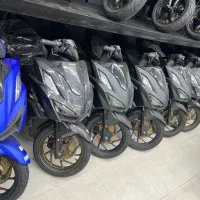 طرح کلیک واریو cl 160 آب خنک اقساط ۲۴ ماهه