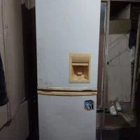 یخچال