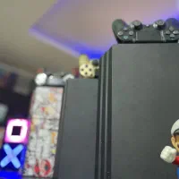 انواع ps4 کپی خور و اکانتی|کنسول، بازی ویدئویی و آنلاین|قزوین, |دیوار