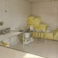 نانوایی|فروشگاه و مغازه|ایلخچی, |دیوار
