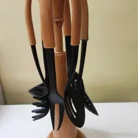 سرویس کفگیر ملاقه