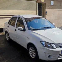 ساینا ۱۴۰۰|خودرو سواری و وانت|تبریز, |دیوار