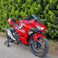 کاوازاکی نینجا در حد صفر واقعی بی نقطه