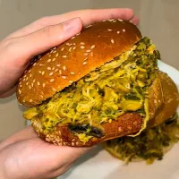 پیج اینستگرام(آشپزی)