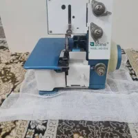 چرخ خیاطی درحدنو|چرخ خیاطی و ریسندگی|کرج, شهرک نهال و بذر|دیوار