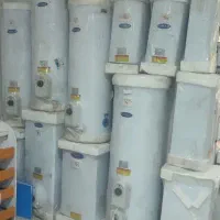 آبگرمکن برقی دیواری وزمینی