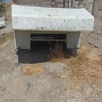 باربند مسقف