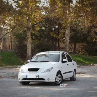 لوازم بدنه و موتوری تیبا