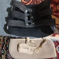 کمر بند ستون فقرات