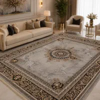 فرش قروه