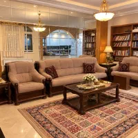 مبل راحتی ۷نفره