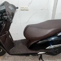 هوندا اکتیوا ۱۲۵ نیوفیس ۱۴۰۵