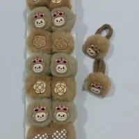 حراج کش مو و دستبند|زیورآلات و اکسسوری|گنبد کاووس, |دیوار