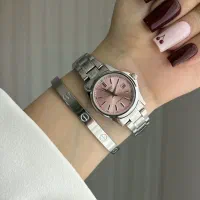 ساعت زنانه کاسیو