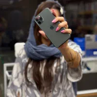 ایفون موردعلاقتواقساطی با۲۰تا۳۰درصدپیش پرداخت بخر