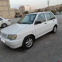 پراید 111
