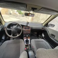 پارس ۸۸ دولکه رنگ