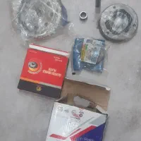 لوازم موتور اپاچی