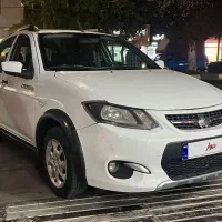 کوئیک سفید مدل 1398