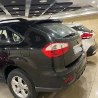 مدل96 بدون رنگ  BYD|خودرو سواری و وانت|تبریز, |دیوار