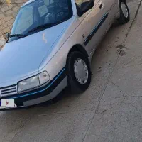 پژو 1388دوگانه کارخانه