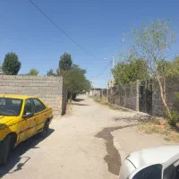 زمین ملکی توس ۹۷ روستای لقمانی|فروش زمین و ملک کلنگی|مشهد, لقمانی|دیوار