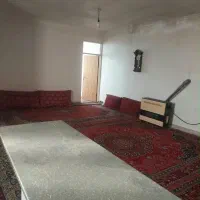 80متر/دو‌خواب/ویلایی