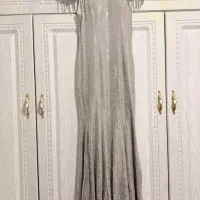 سارافن و لباس مجلسی|حراج|نسیمشهر, |دیوار