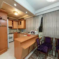 95 متر 2 خواب سنداماده // افتابخور کم واحد (کوکب)|فروش آپارتمان|کرج, گلشهر|دیوار