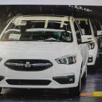 شاهین gl صفر با ترمز esc سفید