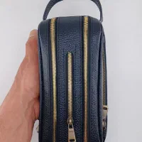 کیف شوزبگ چرم طبیعی قفل رمزدار|کیف، کفش، کمربند|تهران, حکیمیه|دیوار