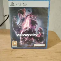 Tekken 8