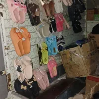 فروش دمپایی