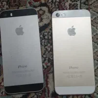 گوشی آیفون 5s|موبایل|ماهدشت, |دیوار