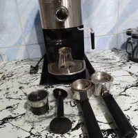 دستگاه اسپرسو ، قهوه ساز