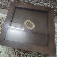 میز جلو مبلی مربع