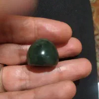 مهره  یشم شطرنجی ساسانی