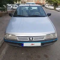 پژو۴۰۵