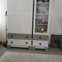 سرویس خواب شرکتی همراه تشک ترو تمیز