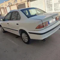 فروش سمند مدل 87|خودرو سواری و وانت|کرمان, |دیوار