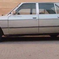 بی ام و 518|خودرو کلاسیک|آباده, |دیوار