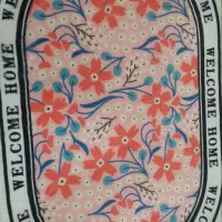 پادری نفیس|پادری|فردیس, منظریه|دیوار