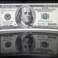 دلار کلکسیونی دهلران