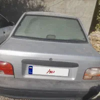 ماشین مدل 87|خودرو سواری و وانت|قرچک, باقرآباد|دیوار